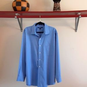 Mens shirt, Croft and Barrow